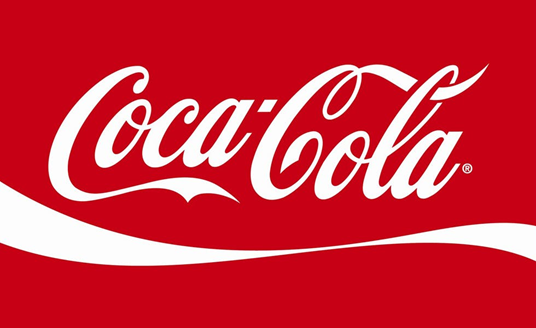 Coca-Cola Brand Logo Design